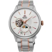 Orient Classic RA-AS0101S30B