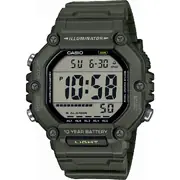 Casio AE-1600HX-3AVEF
