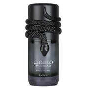 Lattafa Musamam Black Intense Parfemovaná voda 100ml