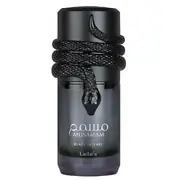 Lattafa Musamam Black Intense Parfemovaná voda 100ml
