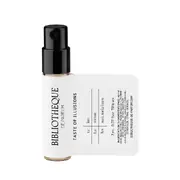Bibliotheque de Parfum Taste of Illusions Parfemovaná voda 2ml