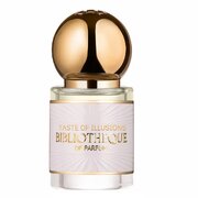 Bibliotheque de Parfum Taste of Illusions Parfemovaná voda 16ml