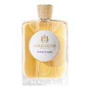 Atkinsons Amber Empire Toaletní voda 100ml