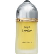 Cartier Pasha Toaletní voda