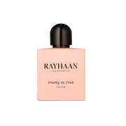 Rayhaan Pretty In Pink Parfemovaná voda 100ml