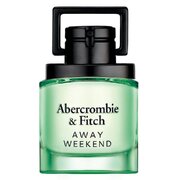 Abercrombie & Fitch Away Weekend Man Toaletní voda 30ml