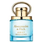Abercrombie & Fitch Away Weekend Woman Parfemovaná voda 30ml