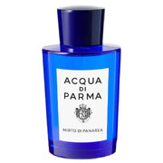 Acqua di Parma Blu Mediterraneo Mirto Di Panarea Eau De Toilette Toaletní voda 180ml