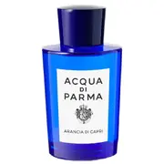 Acqua di Parma Blu Mediterraneo Arancia Di Capri Eau De Toilette Toaletní voda 180ml