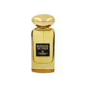 Pierre Bernard Classic Magical Vetiver Parfemovaná voda 100ml