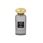 Pierre Bernard Classic Suede Patchouli Parfemovaná voda 100ml