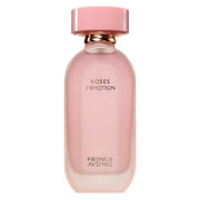 French Avenue Roses D'emotion Parfemovaná voda 100ml