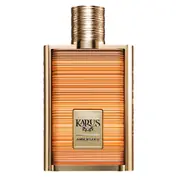 Khadlaj Karus Amber Gold Parfemovaná voda 100ml