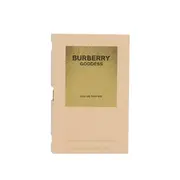 Burberry Sample  Goddess Parfemovaná voda