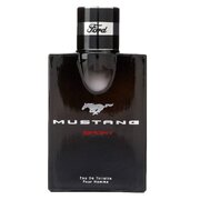 Mustang Mustang Sport Eau De Toilette Toaletní voda 100ml