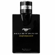 Mustang Mustang Performance Eau De Toilette Toaletní voda 100ml