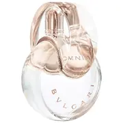 Bvlgari Omnia Crystalline Eau de Toilette Refillable Toaletní voda 100ml