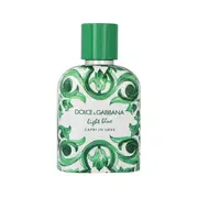 Dolce & Gabbana Light Blue Capri In Love Pour Homme Travel Retail Exclusive Parfemovaná voda - Tester 100ml