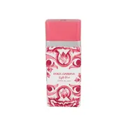 Dolce & Gabbana Light Blue Capri In Love Pour Femme Travel Retail Exclusive Parfemovaná voda - Tester 100ml