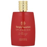 Sergio Tacchini Splendida Le Rouge - without packaging Parfemovaná voda - Tester 100ml
