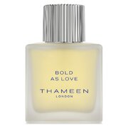 Thameen Bold As Love Kolínská voda - Tester 100ml