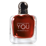 Armani Emporio Stronger With You Powerfully Parfemovaná voda - Tester, 100ml