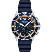 Emporio Armani World Explorer AR11696