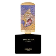 FLORAIKU Sand And Skin Parfemovaná voda - Tester 50ml