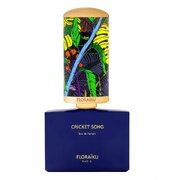 FLORAIKU Cricket Song Parfemovaná voda - Tester 50ml