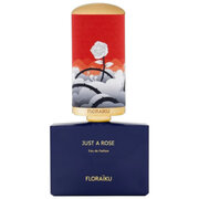 FLORAIKU Just A Rose Parfemovaná voda - Tester 50ml