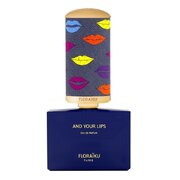 FLORAIKU And Your Lips Parfemovaná voda - Tester 50ml