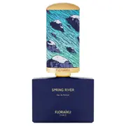 FLORAIKU Spring River Parfemovaná voda - Tester 50ml