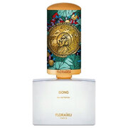 FLORAIKU Gong Parfemovaná voda - Tester 50ml