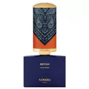 FLORAIKU Boyish Parfemovaná voda - Tester 50ml