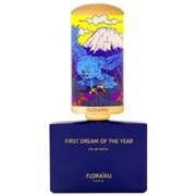 FLORAIKU First Dream Of The Year Parfemovaná voda - Tester 50ml