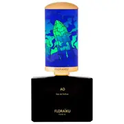 FLORAIKU AO Parfemovaná voda - Tester 50ml