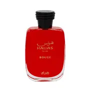 Rasasi Hawas Rouge Parfemovaná voda 100ml