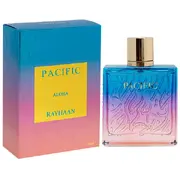 Rayhaan Pacific Aloha Parfemovaná voda 100ml
