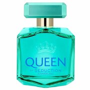 Antonio Banderas Queen of Seduction Summerland Toaletní voda 80ml