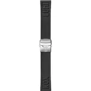 Luminox FPX.2406.21Q.K Rubber Strap [24 mm] Black