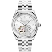 Thomas Sabo WA0416-201-201 Unisex Automatic with Lily Emblem 36mm 5ATM 