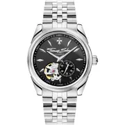Thomas Sabo WA0414-201-203 Unisex Automatic with Lily Emblem 36mm 5ATM 