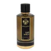 Mancera Black Vanilla Parfemovaná voda - Tester 120ml