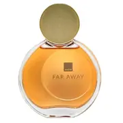 Avon Far Away Eau de Parfum Parfemovaná voda 50ml