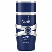 Lattafa Asad Zanzibar Limited Edition Parfemovaná voda 100ml