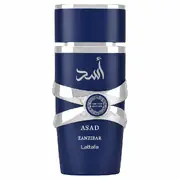 Lattafa Asad Zanzibar Limited Edition Parfemovaná voda 100ml