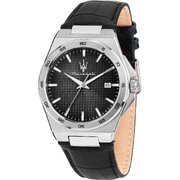 Maserati R8851153003 Mens watch Velocita Slim 40mm 5ATM