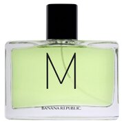 Banana Republic M for Men Parfemovaná voda 125ml