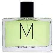 Banana Republic M for Men Parfemovaná voda 125ml