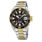 Festina F20706/3 Mens watch The Originals 42mm 20ATM